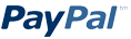 paypal logo